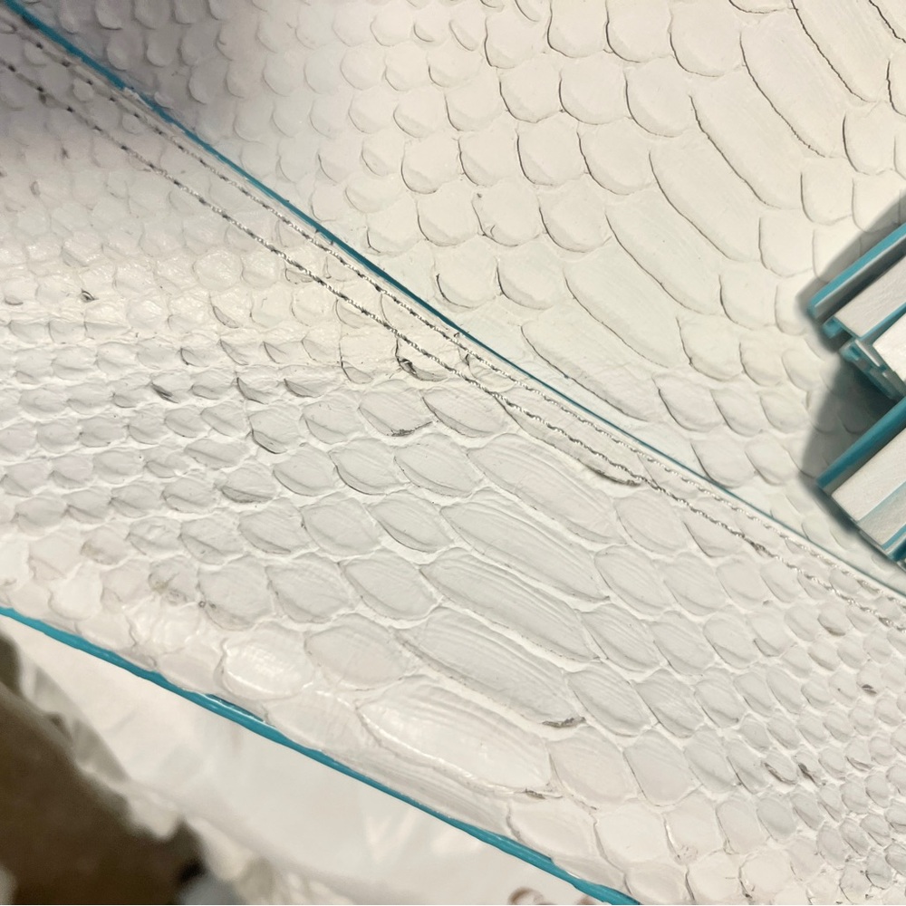 Coach Python Candace Tote - image 7